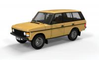 VA15702 Corgi Vanguards Range Rover Classic, Lincoln Green
